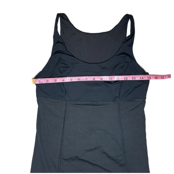 LULULEMON Hustle & Bustle Tank - Picture 3 of 7